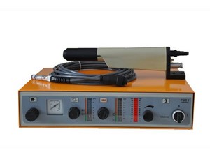  Máquina automática de pintura electrostática 