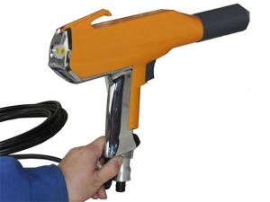  <span class='product_hot'>Pistola de pulverización de pintura manual colo-161S-B</span> 