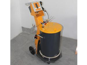  Máquina de pulverización de pintura en polvo CL-171S  