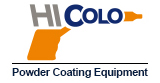 Hangzhou Color Pintura en polvo o electrostática Equipment Co., Ltd.